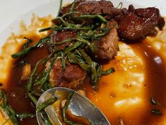 -新吉士·上海菜(浦东LCM置汇旭辉店)