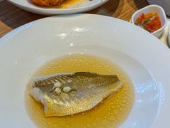 -鲤院·新中式美学·庭院餐厅(夫子庙店)