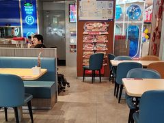 -鱼酷活鱼烤鱼(沈阳大悦城店)