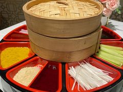 -羲和雅苑烤鸭坊(丰台万达店)