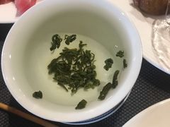 -岷山饭店-芝芝自助餐厅