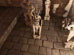 -洛阳古墓博物馆