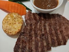 -斗牛士牛排餐厅(嘉里汇店)