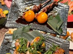 -王氏炉匠·烧鸟放题自助(好运街店)