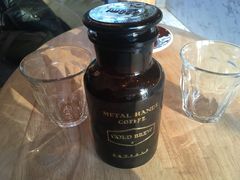 加耶日晒红樱桃-METAL HANDS(五道营店)