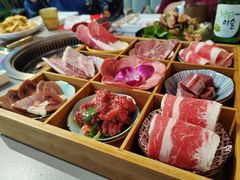 -棒小伙·齐齐哈尔烤肉(龙茗路店)