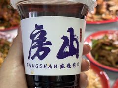 -麻辣范儿(良乡机场店)