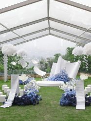 -HELLO你好婚礼婚庆策划