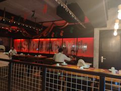 大堂-一个叫川的地方(麒麟新天地店)