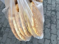 -阿布拉的馕(西北路店)