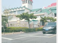 -青岛海景花园大酒店