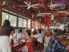 -坛南湾阿强农家乐.海鲜大排档老字号(福州地标美食店)