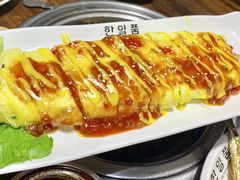 -韩一品韩国料理(柏庐南路店)