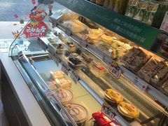 -笑蕾(长春路店)