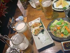 -蟹将军·松叶蟹和牛日料放题自助(K11店)