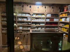 -Estaeslavida分享茄雪茄吧(亿彩购物中心店)