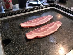 -大叔烤肉(华英路店)