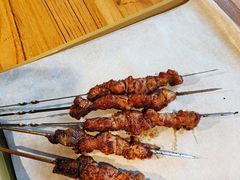 -一顿烧烤(八经街店)