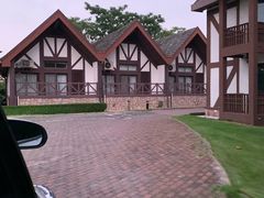 -太阳岛度假酒店