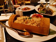 -铭轩中餐厅·海南菜·粤菜(亚龙湾瑞吉店)