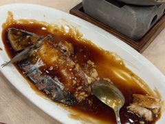 -楼外楼(西湖景区孤山路店)