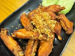 -Doo Dee Thai Food(Issan/Isaan/Esan)
