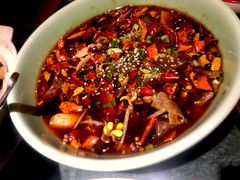 -新白鹿餐厅(悠迈生活广场店)