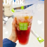 🌸樱花季🌸限定粉嫩嫩茶饮
