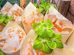 -喜聚薈·花膠雞海鮮火鍋(越秀店)