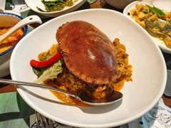 -帕蓝·暹罗料理(大学路店)