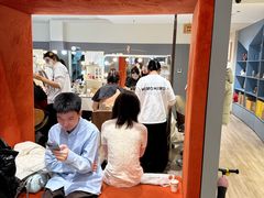 -海马体照相馆(上海月星环球港店)