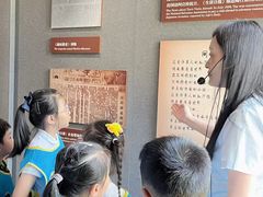 -蓝话筒·少儿成人演讲口才·主持朗诵·戏剧表演(大华第一坊店)