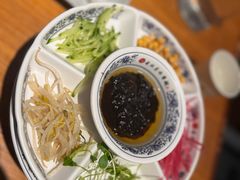 -老北京炸酱面·烤鸭(前门店)