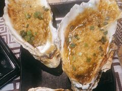 -云晓光头烧烤吧(川沙绿地店)