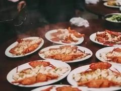 -聚春园自助餐厅(东街口店)