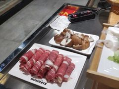 -鹅火锅(翡翠路店)