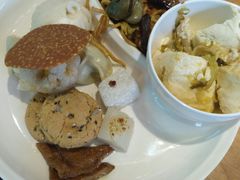 -素满香·素食自助餐(苏州·临顿路店)