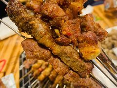 秘制肥牛-鹦鹉小厨味道餐厅(山大南路店)