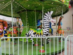 -宝燕乐园(闵行旗舰店)