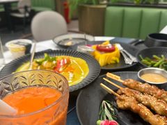 -KingThaia金泰兰(滨江天街店)