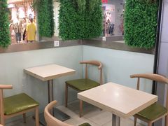 -溢仙茶(中防万宝城店)