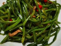 -双合园·海鲜水饺青岛菜(九水东路店)