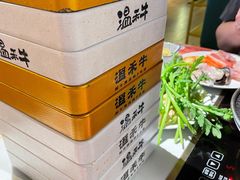 -温禾牛·和牛寿喜烧自助火锅(恒基名人店)