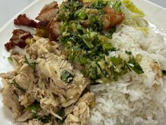 -中山大学南校区-学1食堂