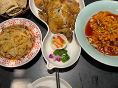 -西安饭庄·非遗陕菜(钟楼店)