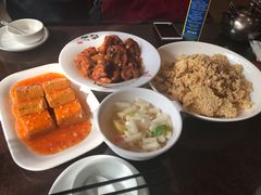 -刘胖子家常菜·蹄花焖藕(中南店)