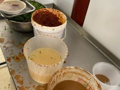 -李小老烧饼(常营民族家园店)