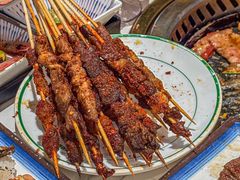 -亚马逊海鲜自助(梅溪湖步步高店)