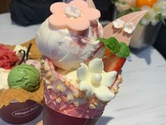 -哈根达斯(SM店)