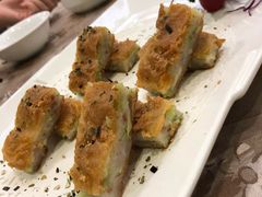 -新兴家喻酒家·羊城名宴(昌岗店)